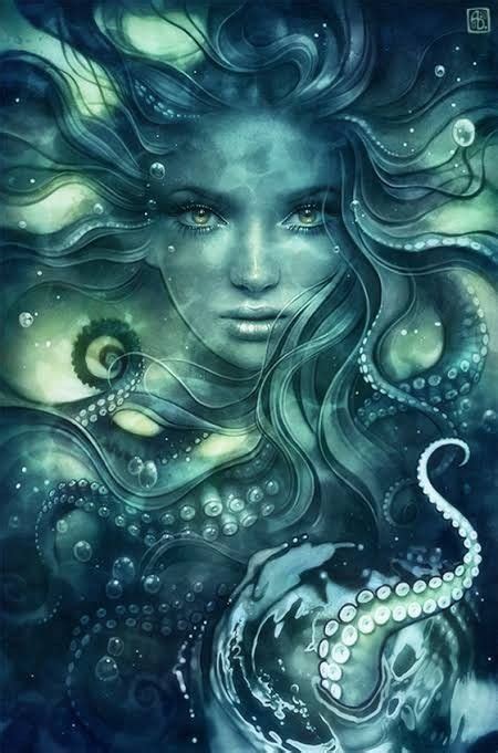 The Elemental Magic of Sea Witch Luges: Working with Water, Air, Earth, and Fire